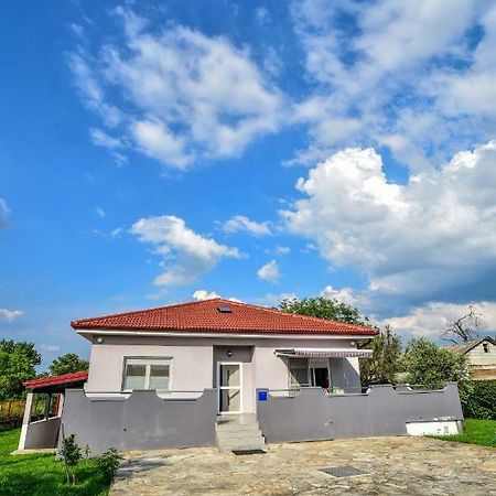 Ankin Dvor Galovac (Zadar) Exterior photo