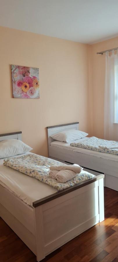Ankin Dvor Galovac (Zadar) Exterior photo